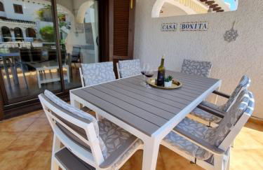 Casa Bonita Cabo Roig - 5 min walk to the beach - Photo 26