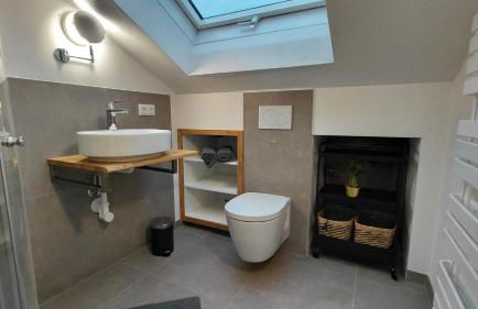 Ferienwohnung Kaminstube Seelekopf - Foto 12