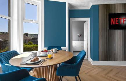 The Bayview, Rothesay, Isle of Bute - Foto 2