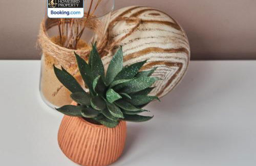 Beautiful 3BDR House By Homebird Property Management Short Lets & Serviced Accommodation Leeds With Free Parking & Free WiFi - Foto 20