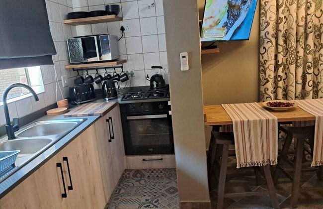 Hornbill Family Suites - Photo 36