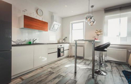 O-Apartment - Foto 1