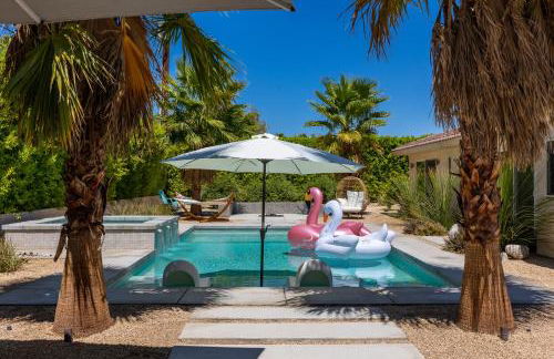 LUX Palmas - Total Privacy Total Relaxation - Foto 89