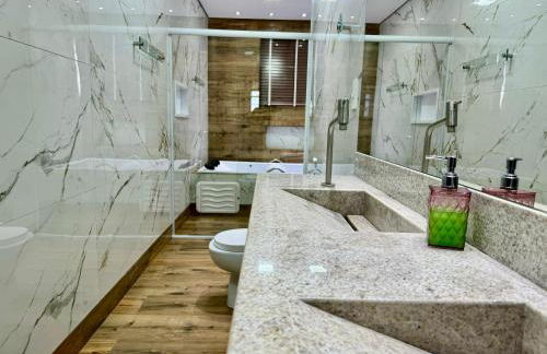 Apartamentos a 200m do centro - Hospedaria Villa da Pedra - Foto 70