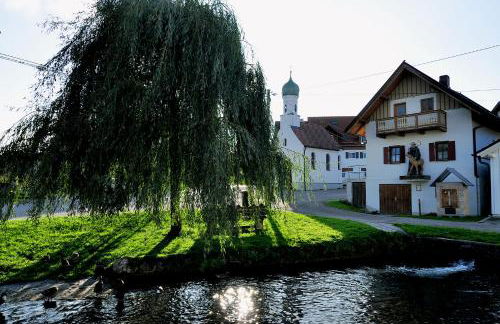 Ferienwohnung Landliebe - Foto 10