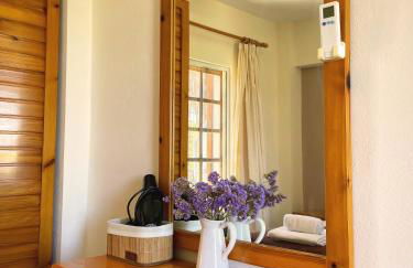 Skala Eresos Paradise Studios - Foto 14