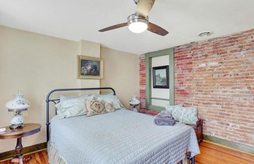 Historic Downtown Gettysburg Entire Home with Free Parking - Foto 67