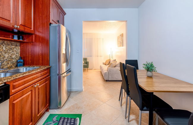 Enjoy Miami Top Location Free Parking Book Now - Foto 5