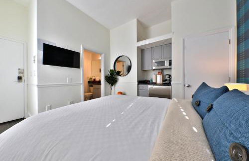 Good Hotels Boston - Foto 29