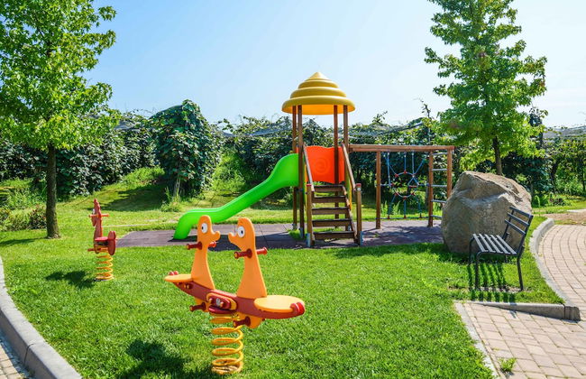 Agriturismo Corte Tonolli - Foto 40