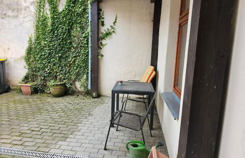 Ferienwohnung Gräfin Cosel - Foto 42