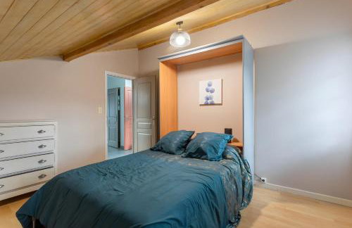 Maison Xara-heguia - Foto 16