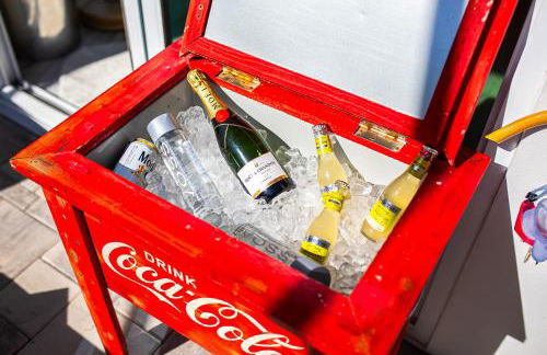 Blue Sky Rezidence - Salt Pool, 5 min to beach! - Foto 43