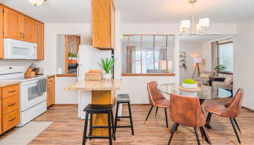 North Appleton Family Home - 3 Bedroom - Foto 2