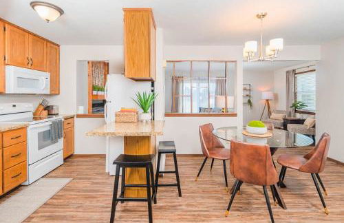 North Appleton Family Home - 3 Bedroom - Foto 2