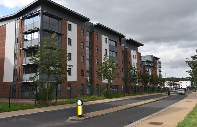 Hughenden Garden Luxury Apartment - Foto 1