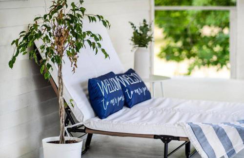 1850 Catskills Farmhouse on 8 acres in E. Durham - Foto 13