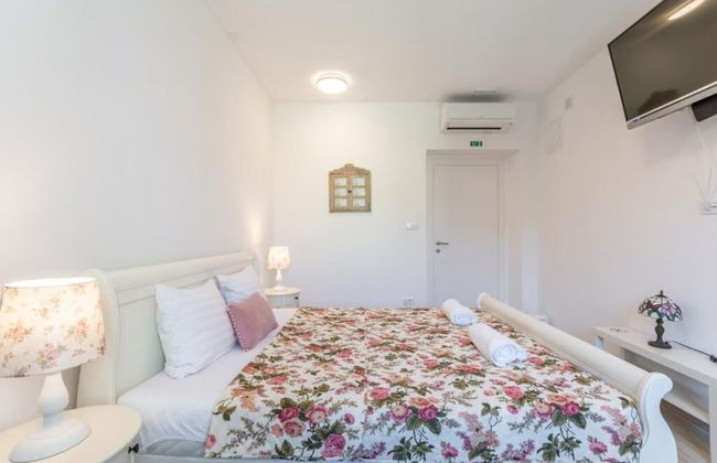 Apartments and Room Poesia - Foto 7