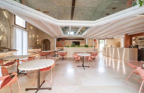 Palazzo Corte Dei Granai Raro Villas Homes Collection - Foto 100