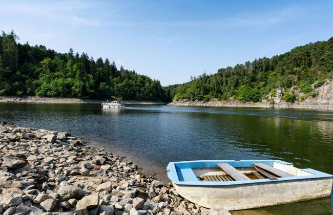 Orlik Jvnl102 Comfortable Holiday Residence - Foto 22