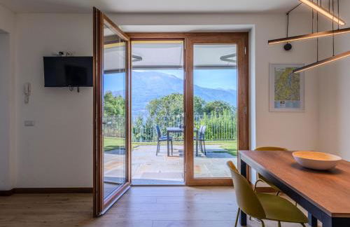 Holiday Home La Terrazza sul Lago by Interhome - Foto 26