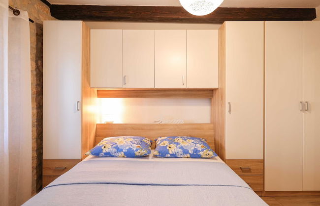 Farmhouse in Benkovac with swimming pool and garden - Foto 1