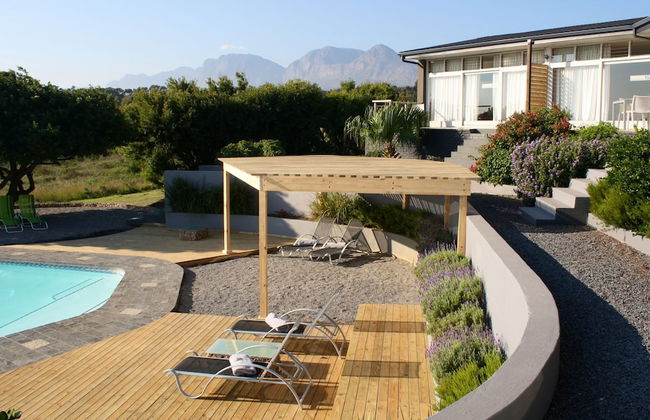 Colourful Manor Luxury Lodge - Photo 64