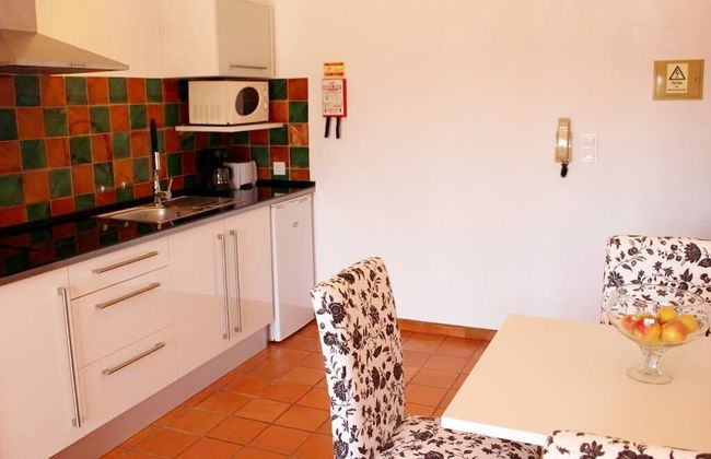 Apartamentos da Vila – Duna Parque Resorts & Hotels - Foto 20