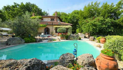 Villa Oasis by Interhome - Foto 2