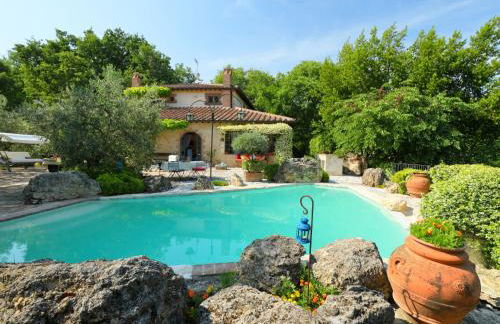 Villa Oasis by Interhome - Foto 2