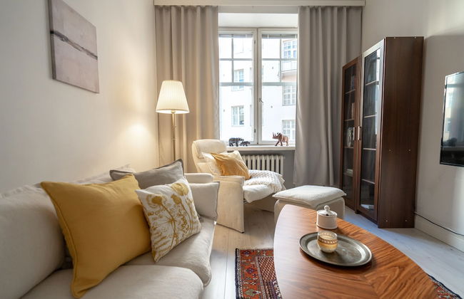 Roost Kristianinkatu - Foto 14