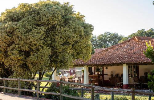 Herdade das Barradas da Serra - Foto 1