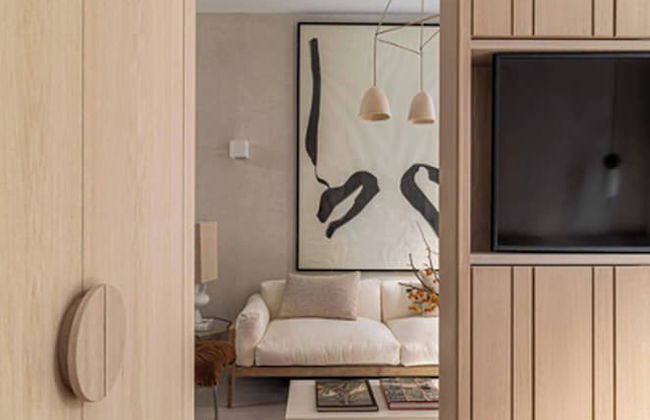 Exclusive Apartment Nestled in the Vibrant Neighborhood of Neptuno - Foto 4