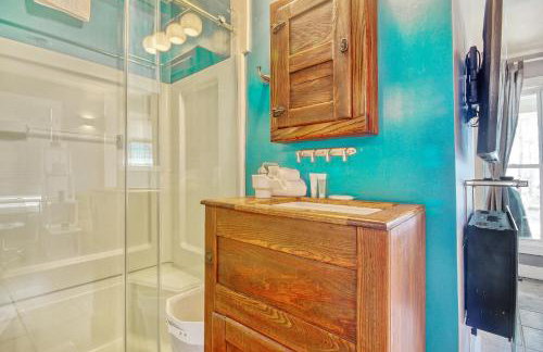 SH01 Shallotte Cottage - Foto 10