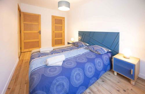 Appartement Modane Gare Wifi stationnement gratuit - Foto 13