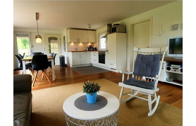 Oostzeehuis Familie Janssen - Foto 13