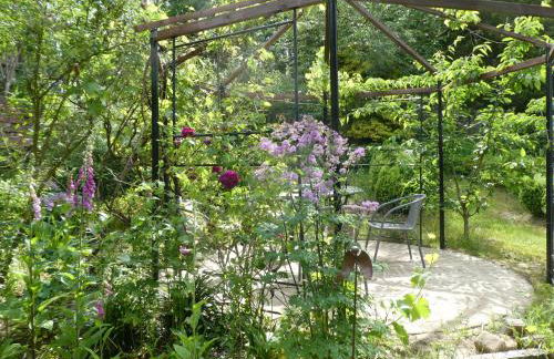 Ferienwohnung Maidenhain - Foto 9