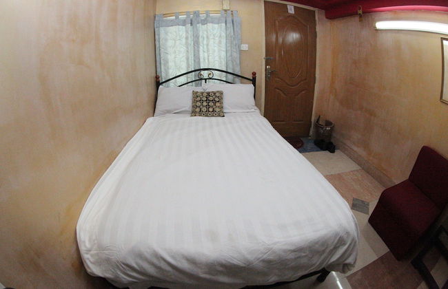 Babylon Garden Serviced Apartments - Foto 35