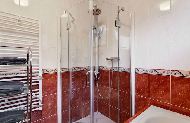 Chalet in Mallnitz in Carinthia Near ski Area - Foto 19