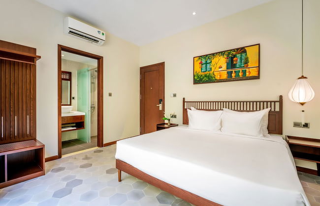 Chillax Old Town Villa - Foto 12