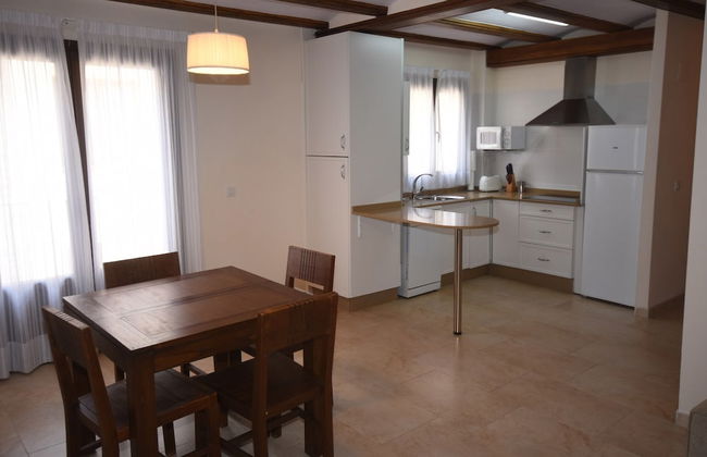 Apartamentos Les Valeres - Foto 29