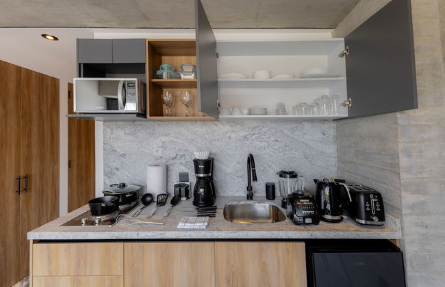 Park Condesa By Capitalia - Foto 37