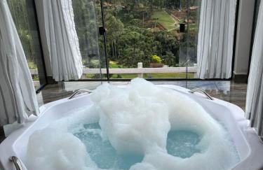 Elysium Araucária Tiny house - Foto 48