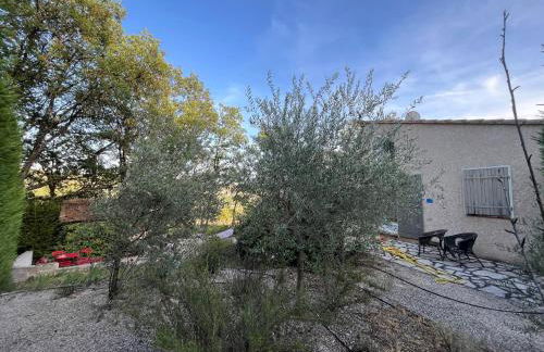 Maison 3ch - Parc Naturel du Verdon - Foto 21