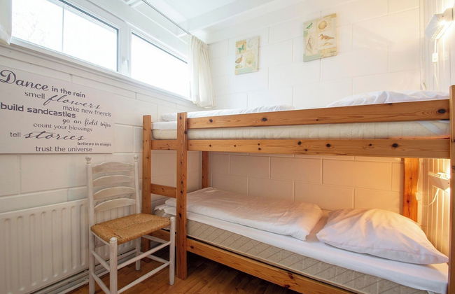 Holiday Home Sint Maartenszee Near Beach - Foto 4