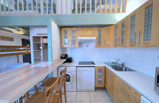 Hôtel & Appart-hôtel Olatua, Bidart - Foto 30