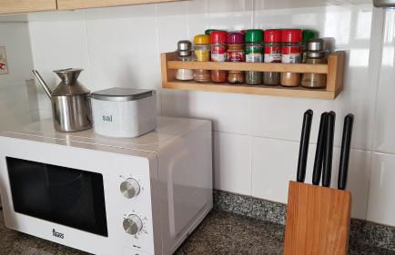 Apartamento Mediterraneo - Photo 33