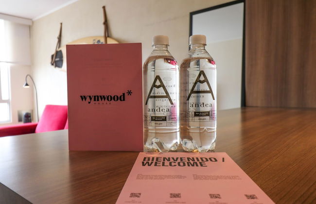 Exclusive Apartments in Pedro Martinto by Wynwood-House - Foto 74