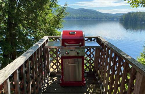 Two Lake Houses - Foto 14