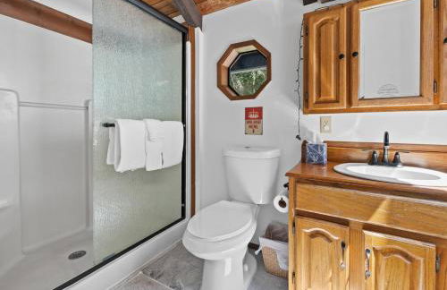 Landen Lodge - Meredith Lodging - Foto 59